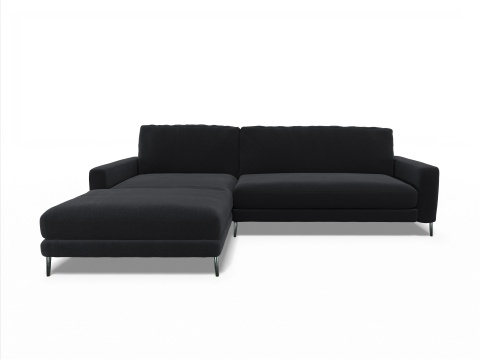 Ecksofa LOlongXL 2med L